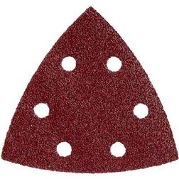 Metabo 624944000 Slippapper 93x93mm, 5-pack P120