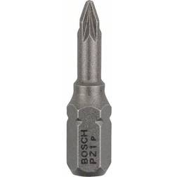 Bosch BITS PZ1 L:25MM 100 STK