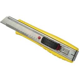 Stanley Tools FATMAX® SNAP OFF KNIFE 18MM Hobbykniv