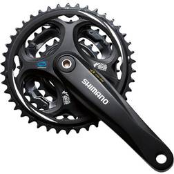 Shimano Bielas 8v. Fc-M311 48/38/28d 170mm