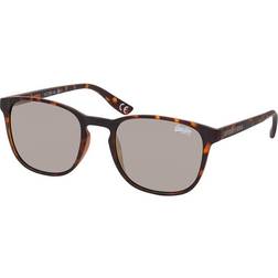 Superdry SDS SUMMER6 102, SQUARE Sunglasses, FEMALE