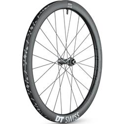 DT Swiss GRC 1400 SPLINE Front Wheel