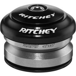 Ritchey A Head Drop In Comp Black 1/8