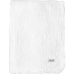 Broste Copenhagen Gracie Duk Eco Pure Bordsduk Vit