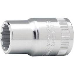 Bahco 7800SM-15 Sekskanttop Topnøgle