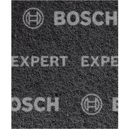 Bosch Expert N880 Slippapper 115 x 140 mm Halvgrov S