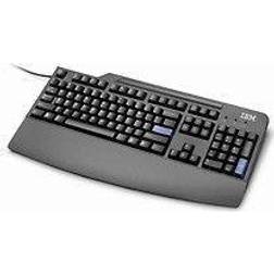 Lenovo Business Black Preferred Pro USB Keyboard