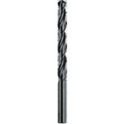 Heller 18452 6 HSS Metal twist drill bit 1.2 mm Total length 38 mm rolled DIN 338 Cylinder shank 10 pc(s)