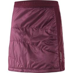 Löffler Loeffler Primaloft Mix Skirt Woman