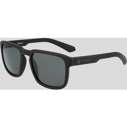 Dragon Alliance Mari Solbriller - Matte Black