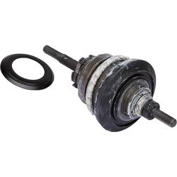 Shimano Nexus 7 Navinsats