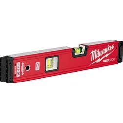 Milwaukee Redstick Backbone Vattenpass Vattenpass