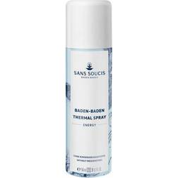 Sans Soucis Skin Thermal Spray Energy Baden-Baden Thermal Spray