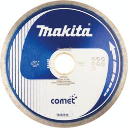 Makita B-13091 COMET Diamond cutting disc Diameter 125 mm 1.00 pc(s)