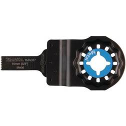 Makita Skär för planskärning TMA057; Starlock; BiM; 10 mm