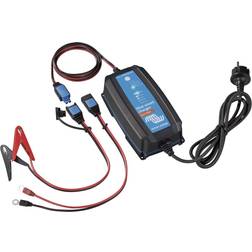 Victron Energy Blue Smartlader 12v 4 amp. ip65