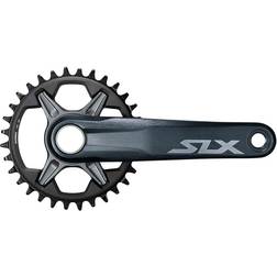 Shimano SLX M7120 Boost kranksæt