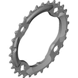 Shimano Chainset Spares FC-M6000 chainring