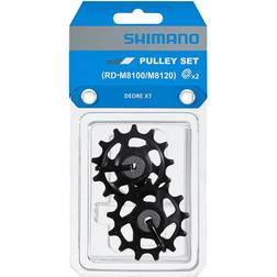 Shimano XT RD-M8100 Pulley Set