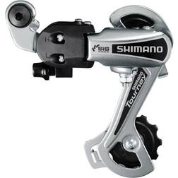 Shimano Tourney RD-TY21 6V Achterderailleur