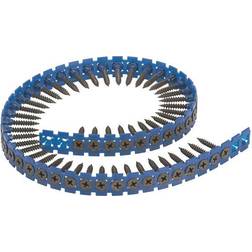 Bosch 2608000548 Bandad gipsskruv 3,9x30 mm 1000st