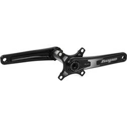 Hope EVO Single Spider Crankset 175mm 68/73mm