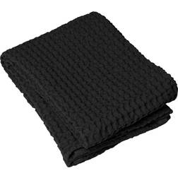 Blomus 66308 Caro Hand Bath Towel Black