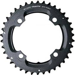 Sram 2x10-Speed Klinge, 38T