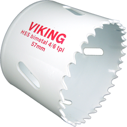 Viking hulsav 265 mm 10.7/16"