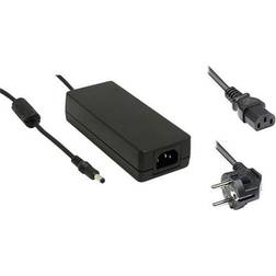 Mean Well 24V power adapter for LED Strip Controlle