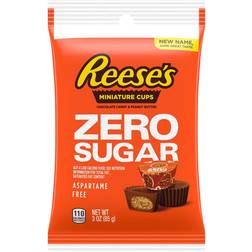 Reese's Sugar Free Peanut Butter Cups