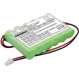 Visonic Visonic PowerMaster 7,2V batteri 1500mAh
