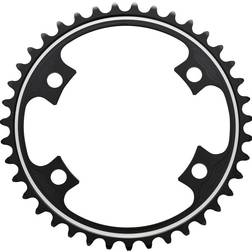 Shimano Dura-Ace ME-Type klinge ø110 42T sølv