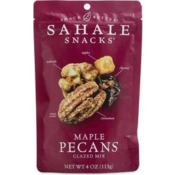 Sahale Snacks Maple Pecans Glazed Mix 0.4oz