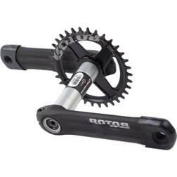 Rotor 2INPower Direct Mount