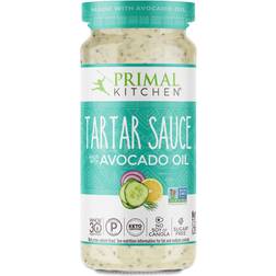 Primal Kitchen Primal Kitchen Tartar Sauce