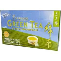 Prince of Peace ECW319350 Premium Green Tea 100g