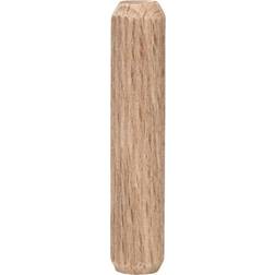 Bosch Accessories Dowel 40 mm 8 mm 2609255311 40 pc(s)