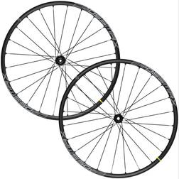 Mavic Crossmax XL Centre Lock Wheelset