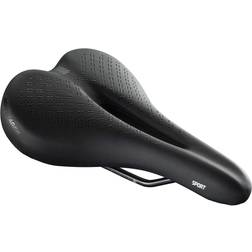 Bontrager Sport Bike Saddle