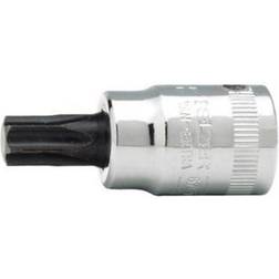 Bahco TORXTOP 1/4" firkant T20 Torx-skruetrækker