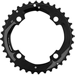 Sram Chainring Ø104 Outer double 36T