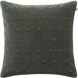 Chhatwal & Jonsson Roma kuddfodral Kuddöverdrag Grön (50x50cm)