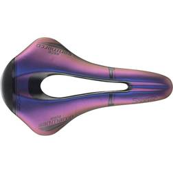 Selle San Marco Shortfit Racing Iridescent L3