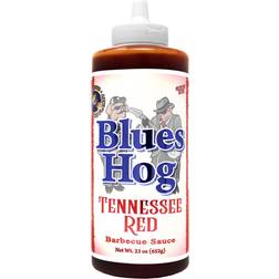 Blues Hog Tennessee Red BBQ Sauce