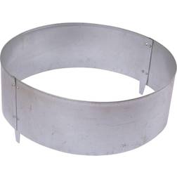 Vastbo Rabatt & trädring Galvad H20cm