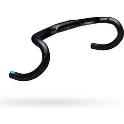 Pro Vibe Aero Alu Pursuit Negro 40 cm/31.8 mm