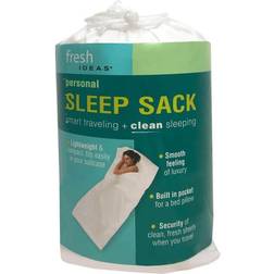 Fresh Ideas Microfiber Personal Sleep Sack