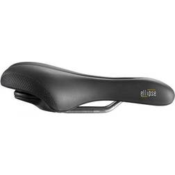 Selle Royal Ellipse Moderate Heren Zonder Strop