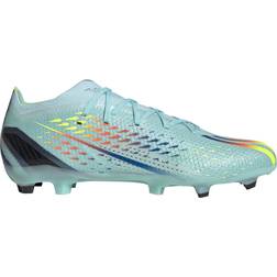 Adidas X Speedportal 2 FG M - Clear Aqua/Solar Red/Power Blue